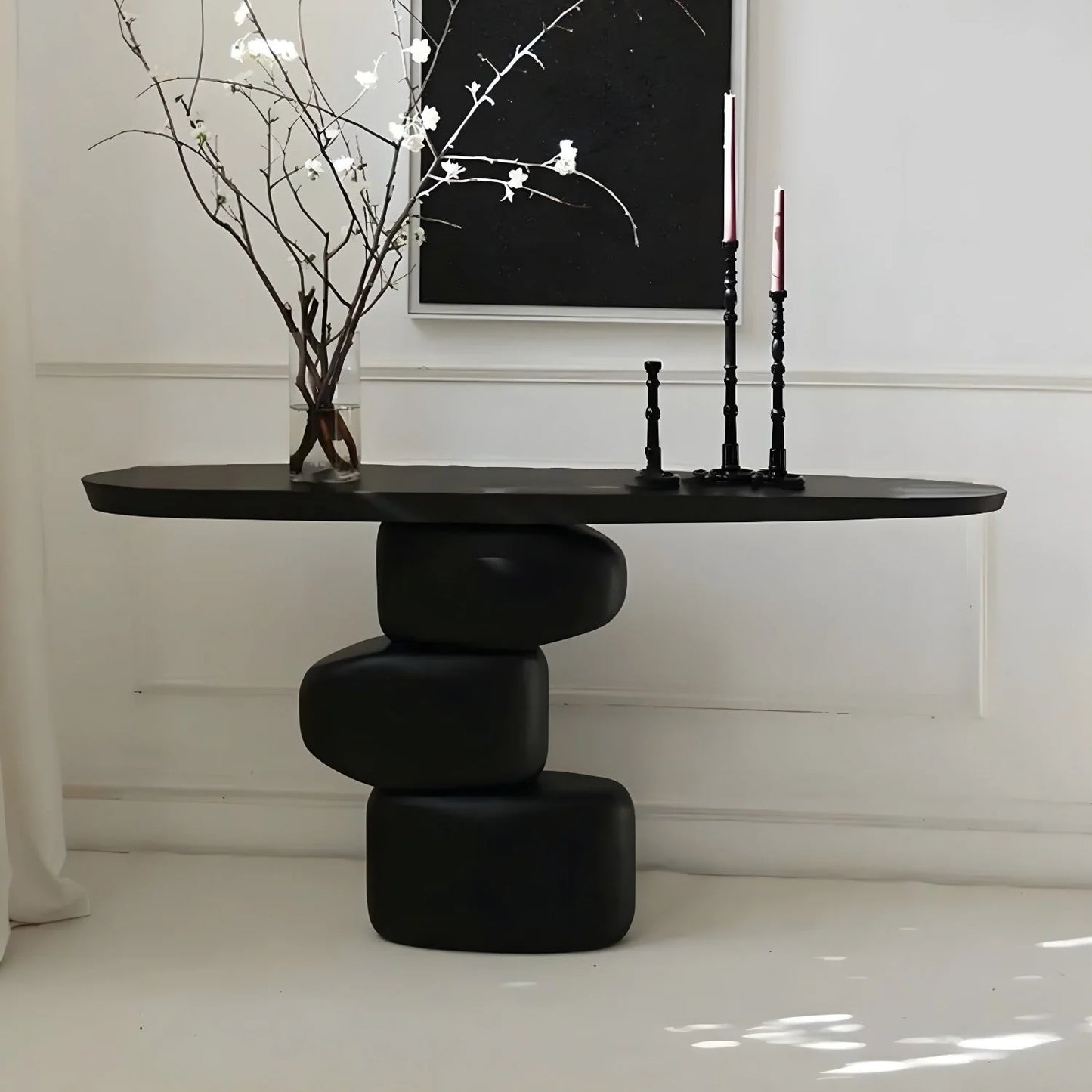 كونسول للمدخل راقي