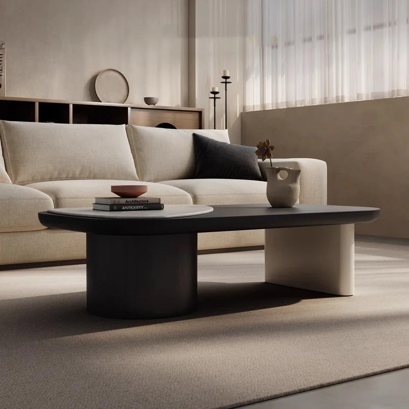 طاولة قهوة المزاج