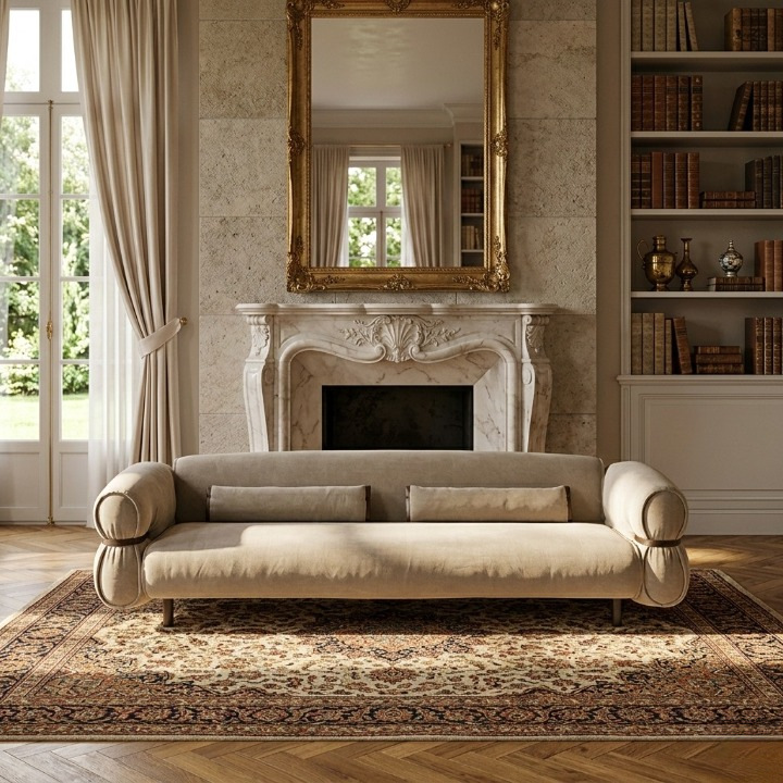 اريكة سكاى رست