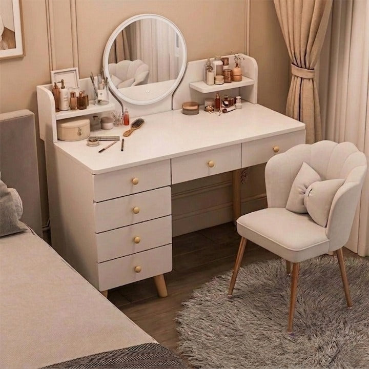 طاولة تزين بتصميم انيق وعصري