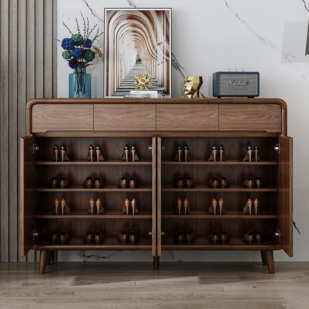 خزانة احذية (خاص)