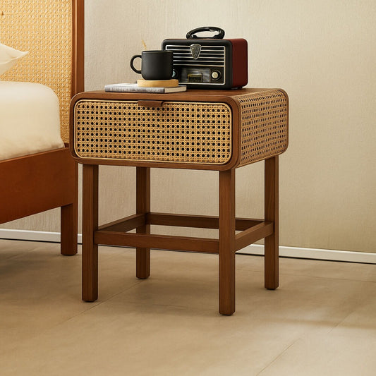 كمودينة روتان مودرن