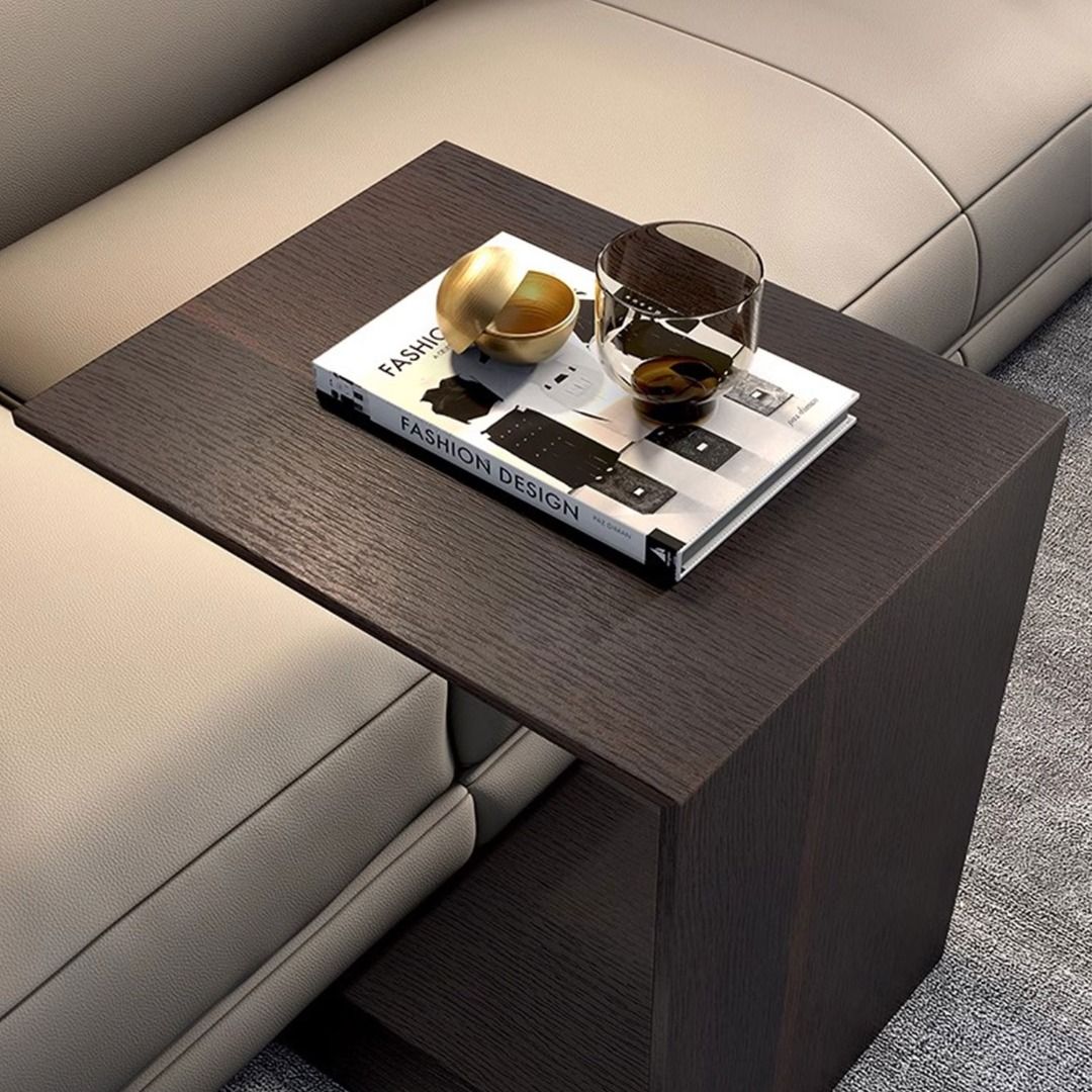 طاولة عصرية بتصميم جذاب