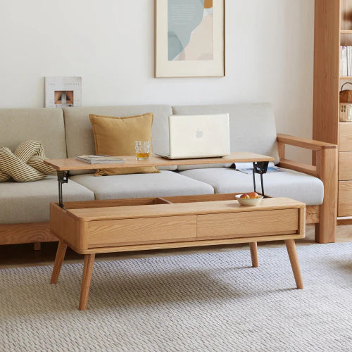 طاولة المنار للقهوة