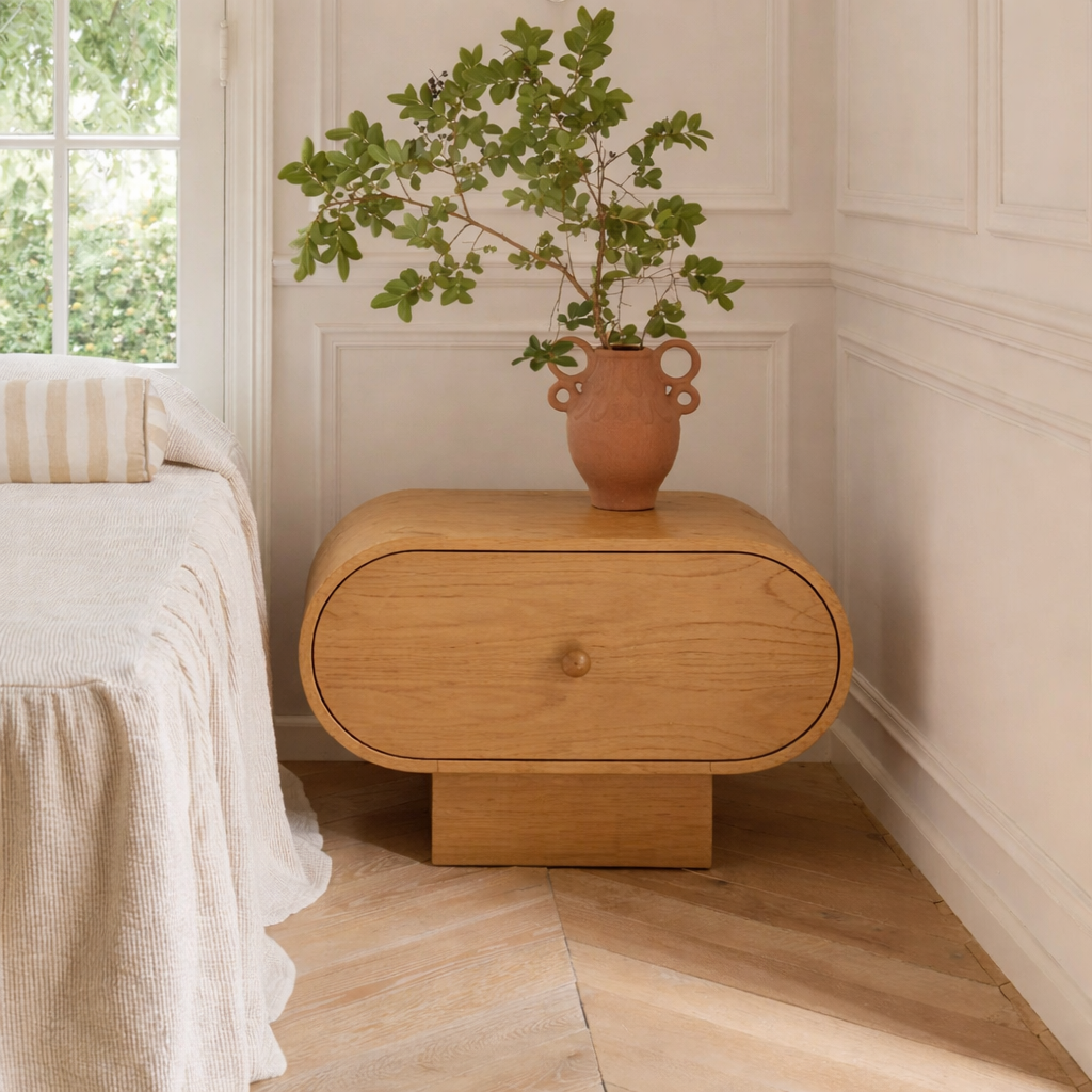 كمودينة هوم العصرية