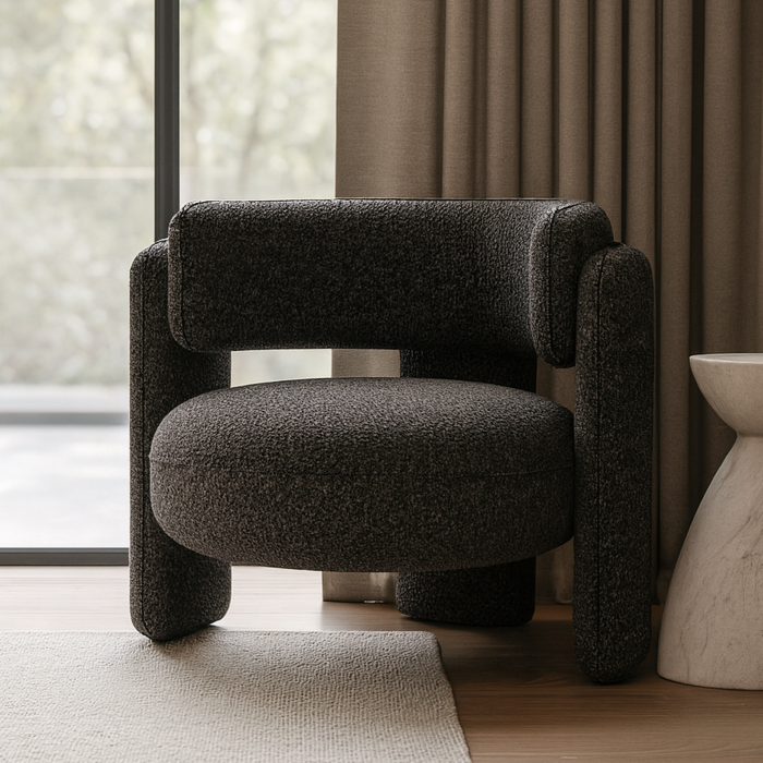 كرسي استرخاء أنيق