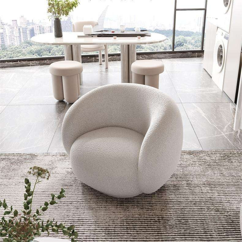 كرسي هارلي مميز