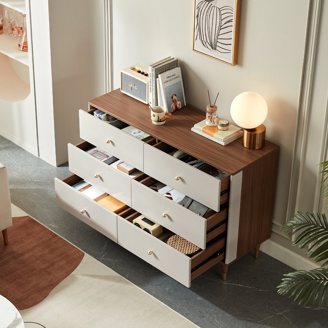 خزانة هوم التراثية