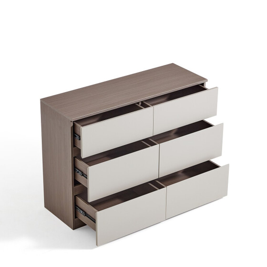 خزانة سوفت هاوس