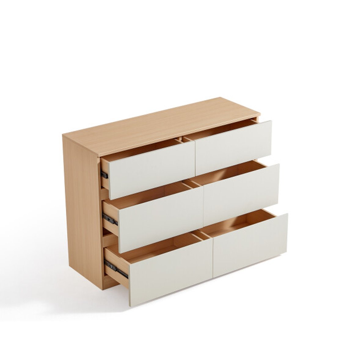 خزانة سوفت هاوس