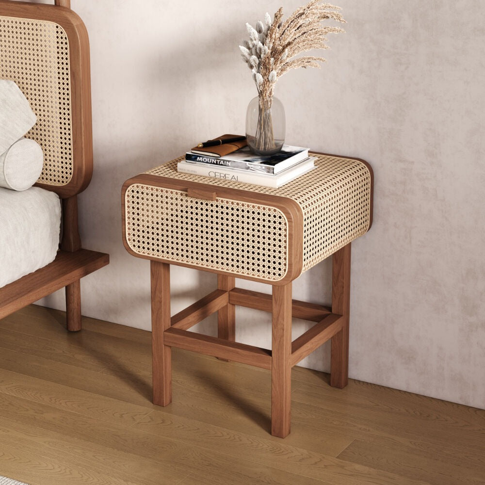 كمودينة روتان مودرن