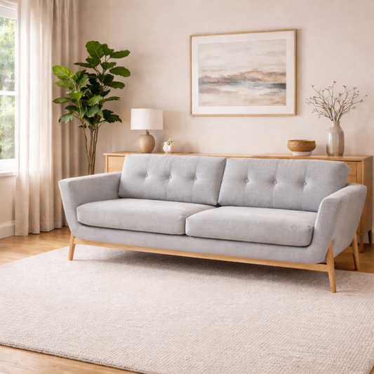 كنبة بلوو صوفا