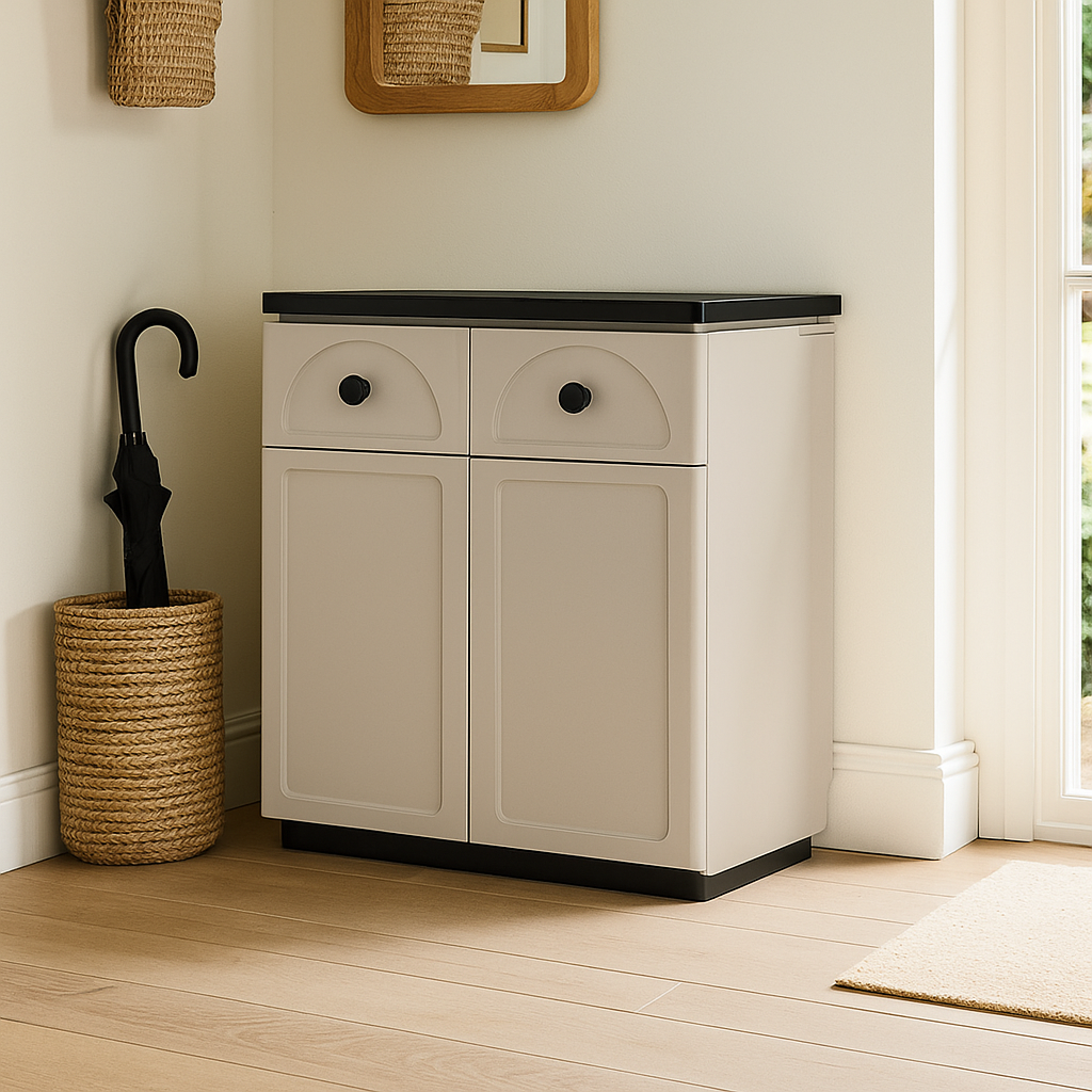 خزانة للأحذية نيوز