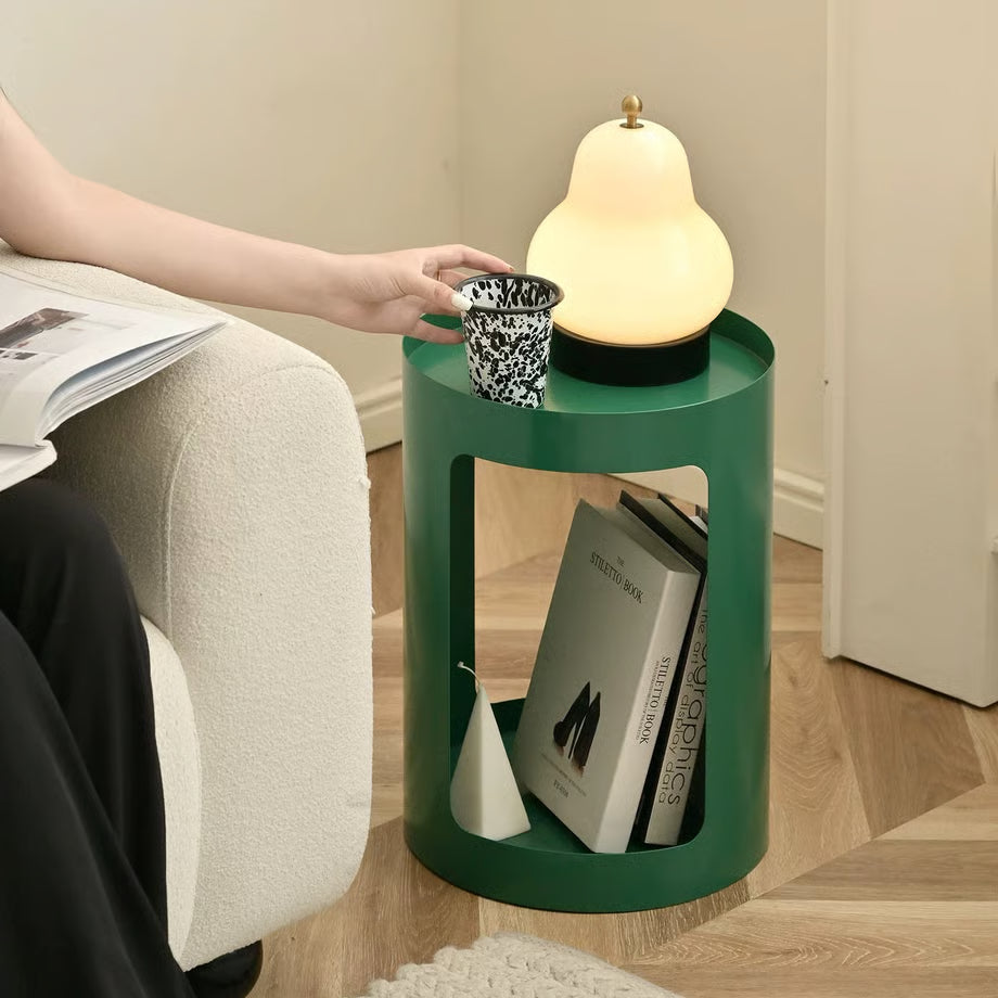 طاولة التناسق الجانبية