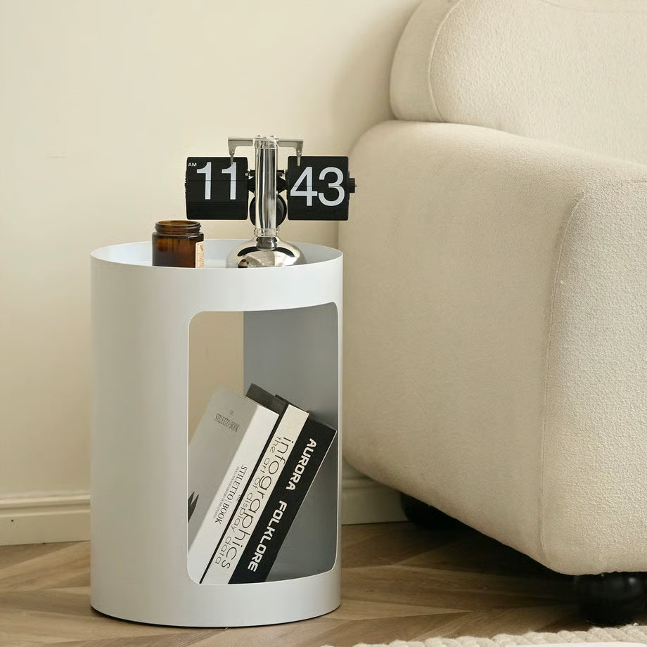 طاولة التناسق الجانبية