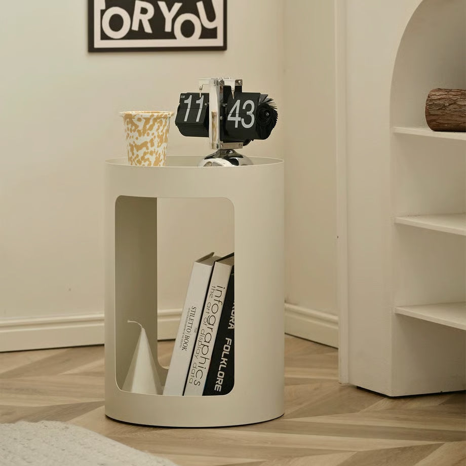 طاولة التناسق الجانبية