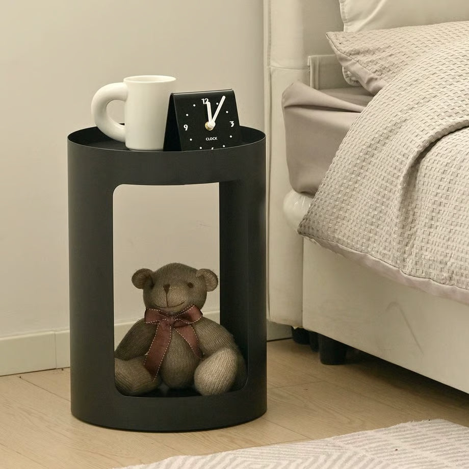 طاولة التناسق الجانبية