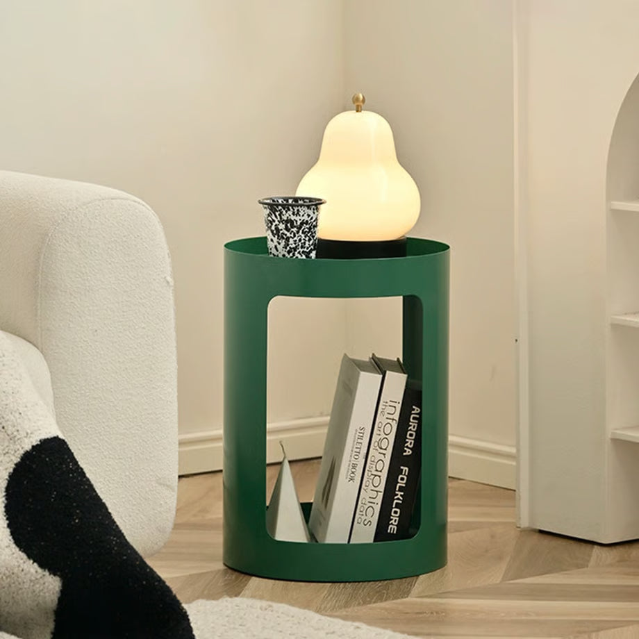 طاولة التناسق الجانبية