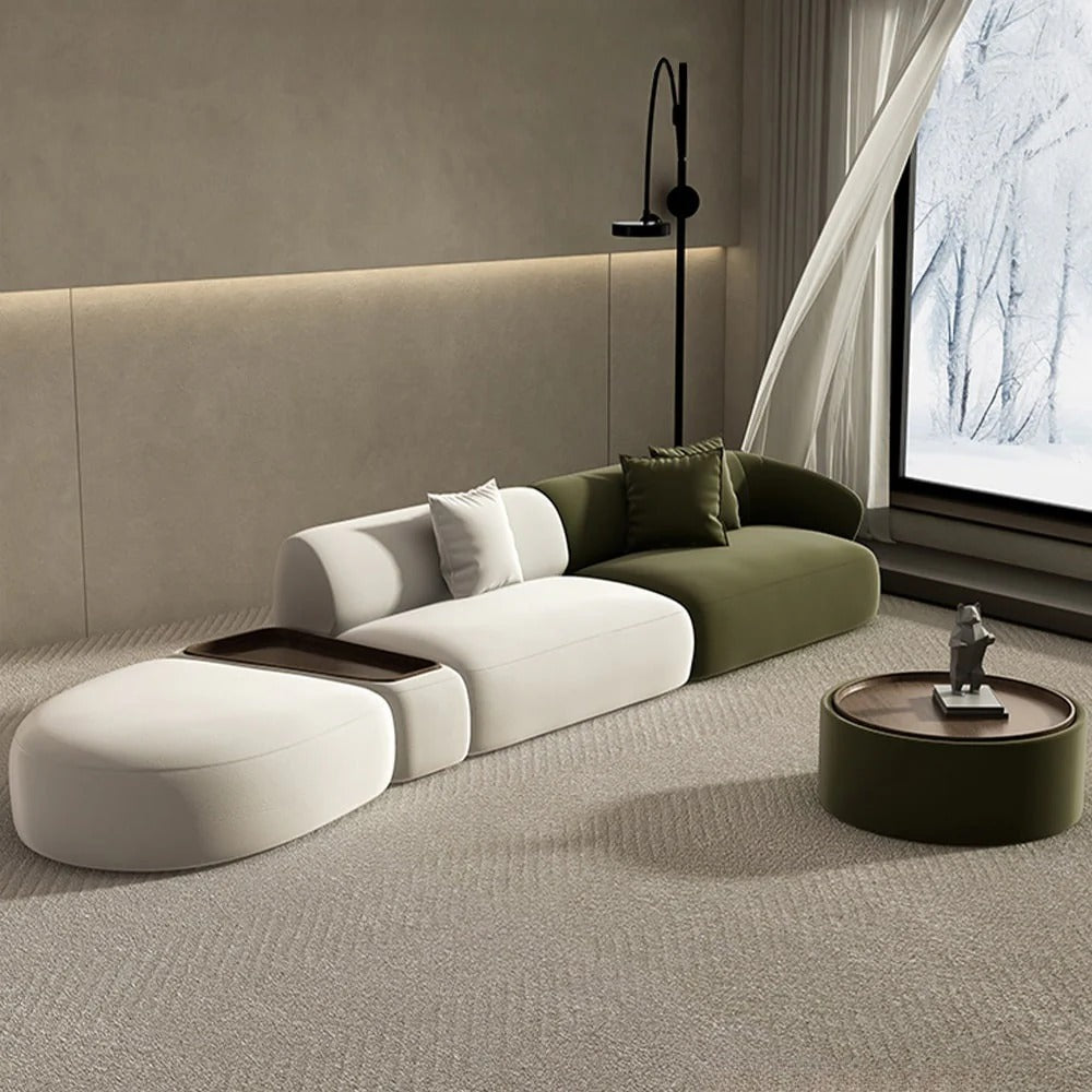 كنبة هوم الترندي