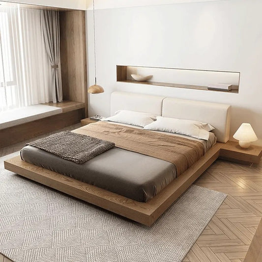 سرير فرنسي مميز