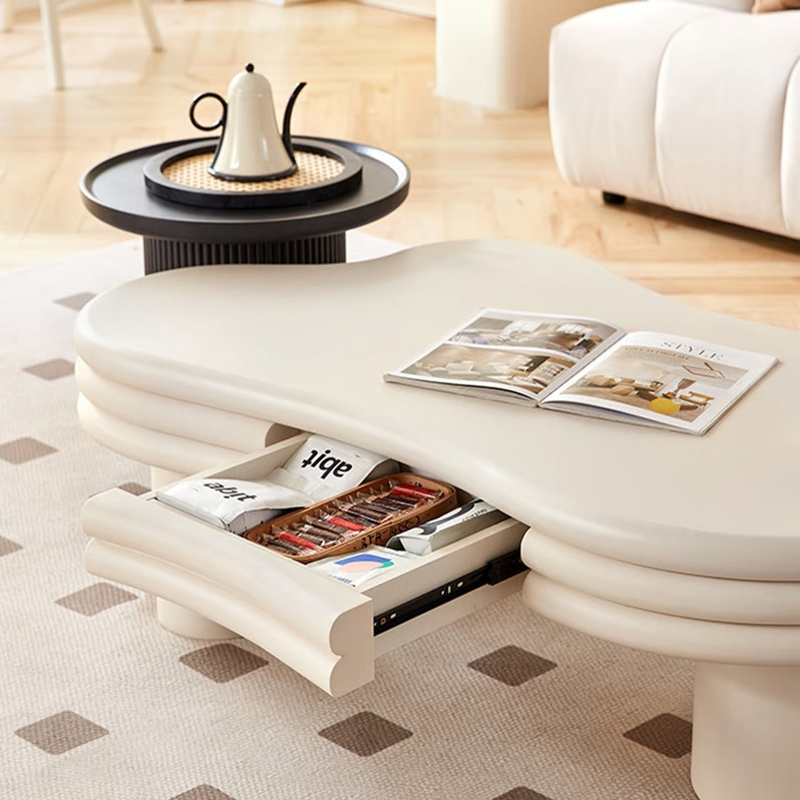 طقم طاولات انيق