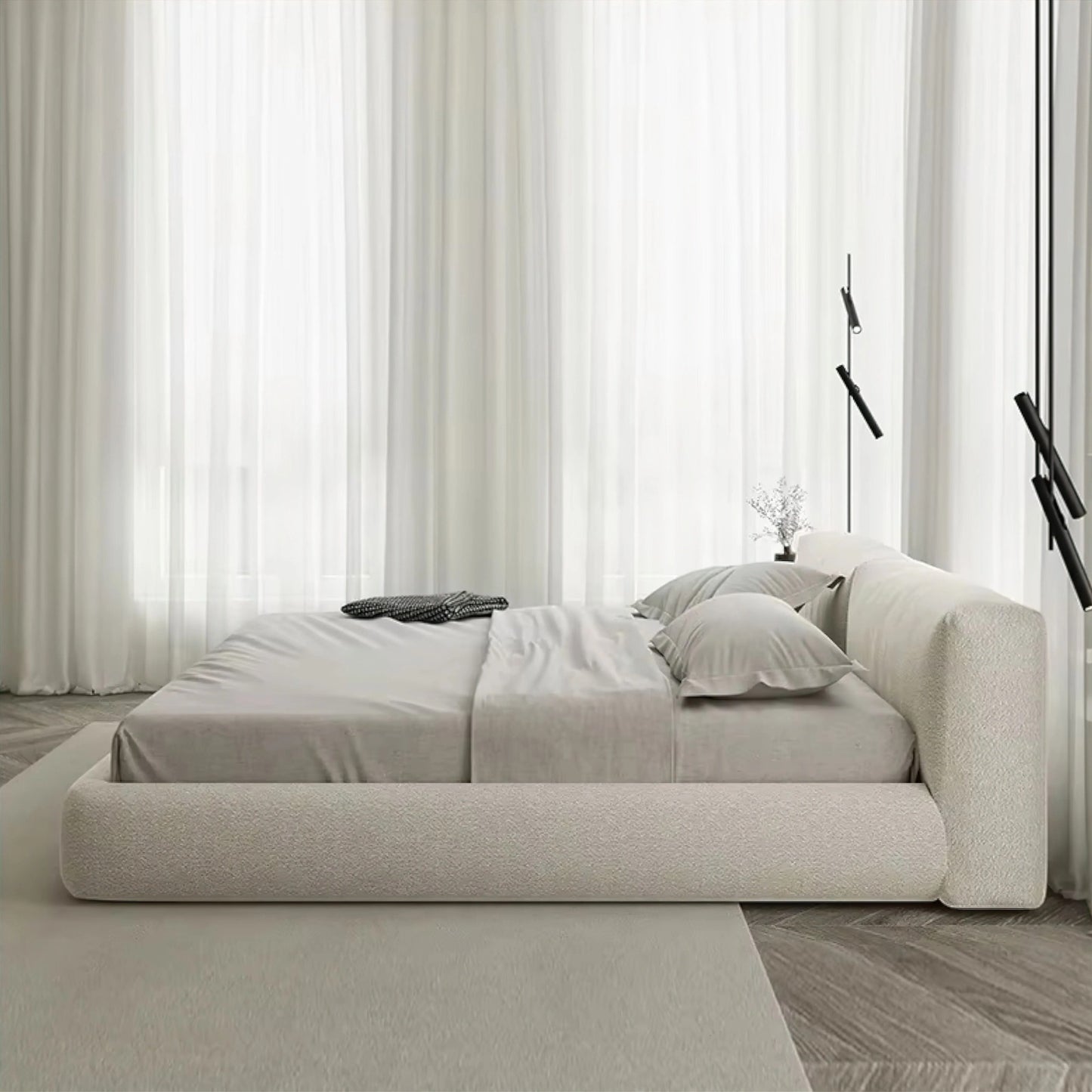 سرير ماربل هوم