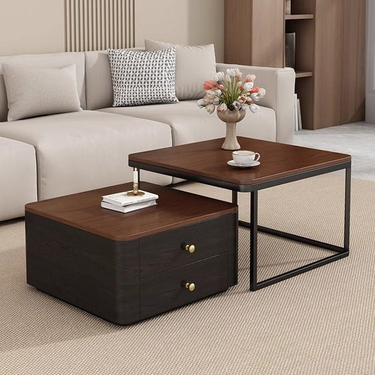 طقم طاولات ايليت