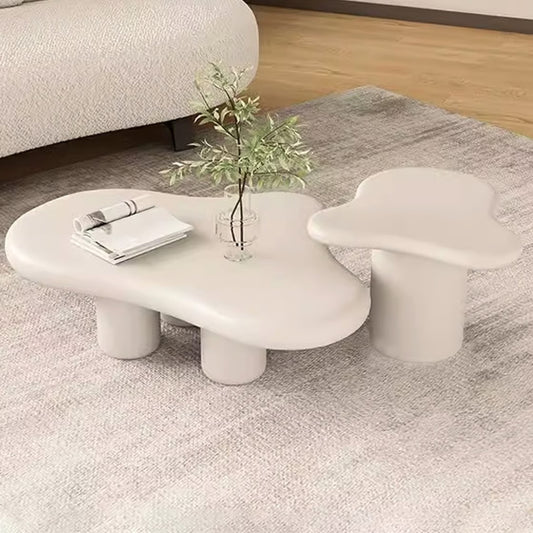 طاولة قهوه مودرن