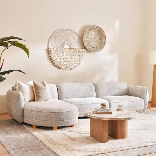 كنبة سوفت لايت