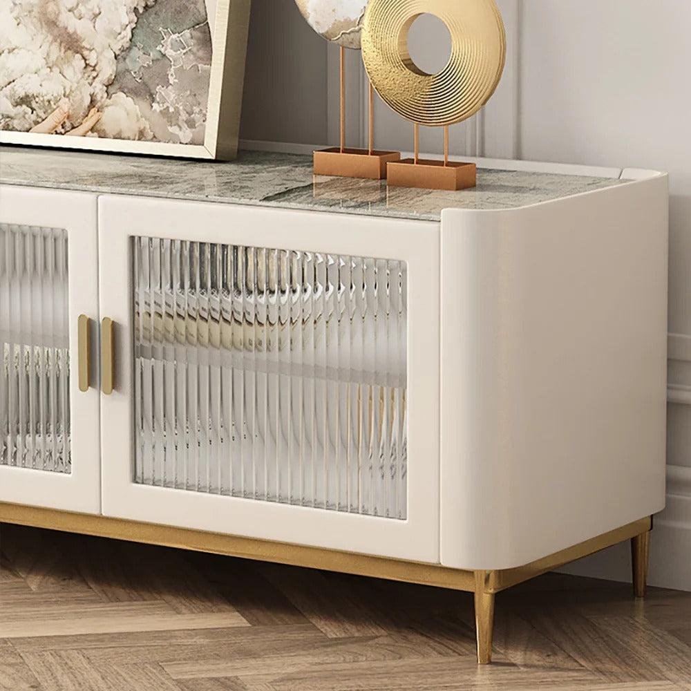 طاولة تلفاز مودرن