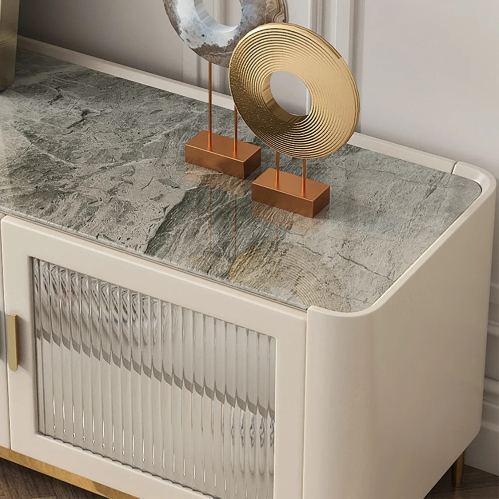 طاولة تلفاز مودرن