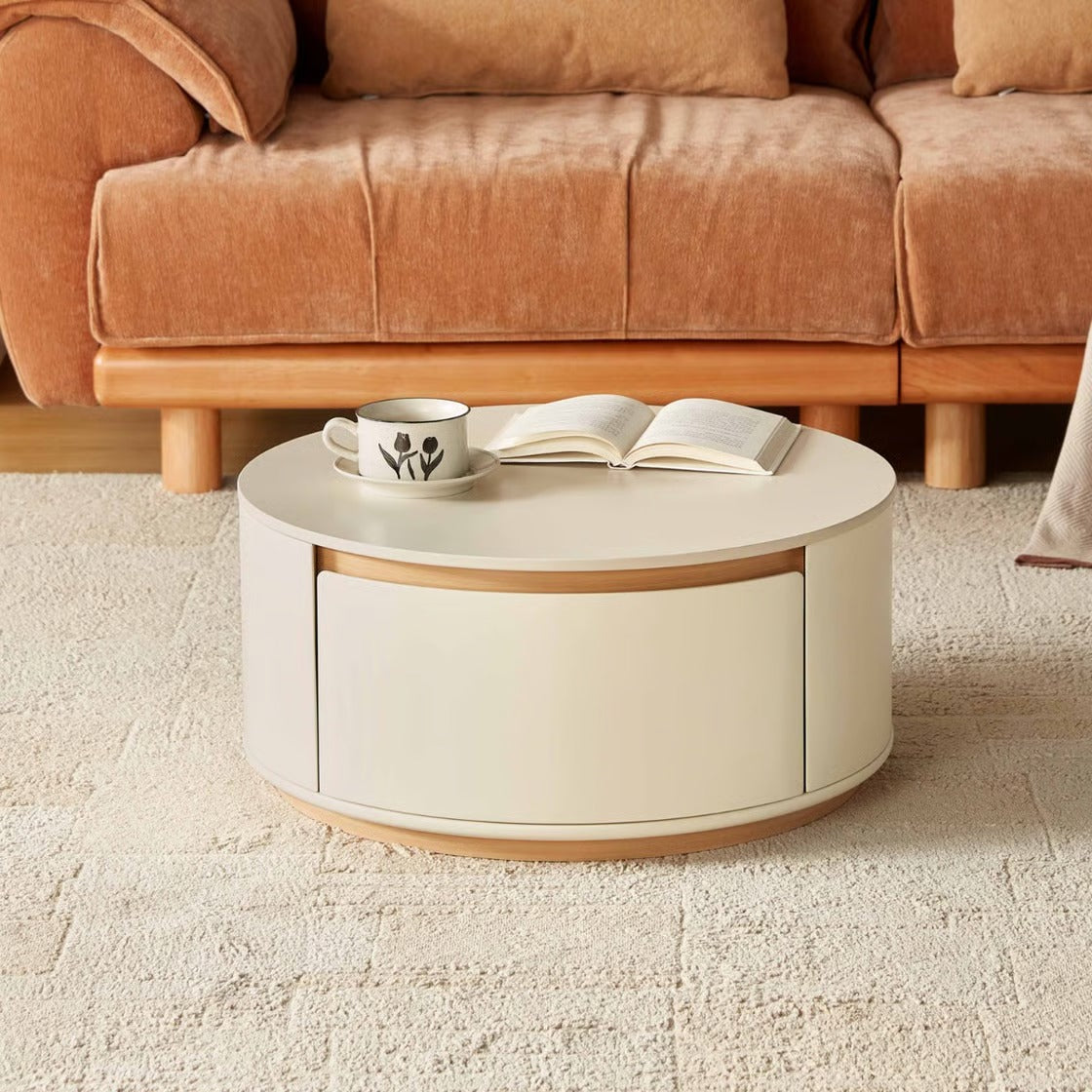 طاولة نوفو الدائرية