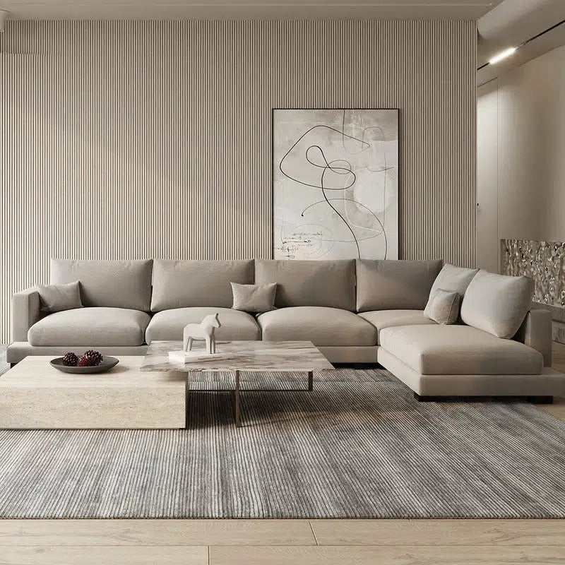 كنبة فرنتشر مميزة