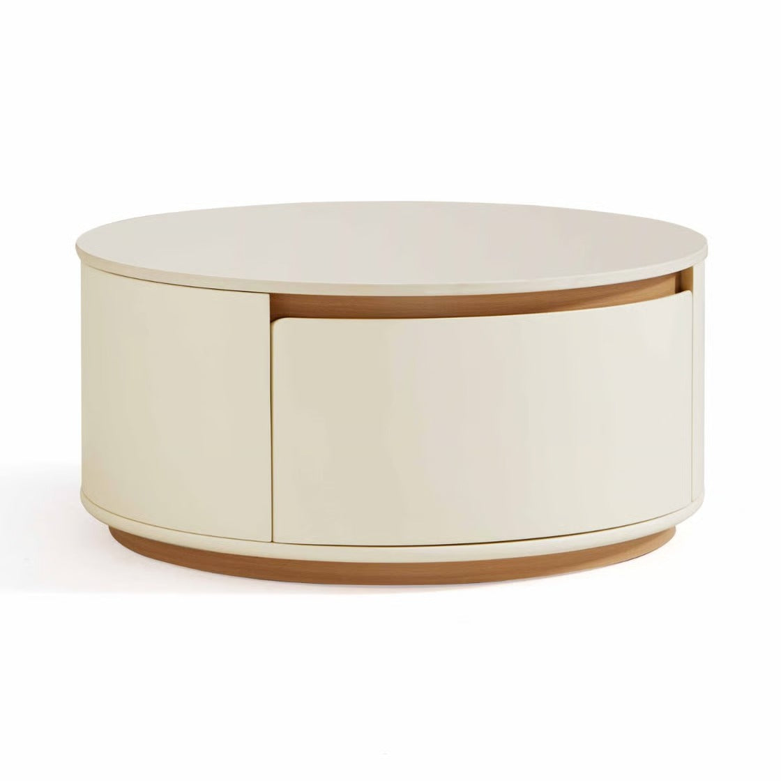 طاولة نوفو الدائرية