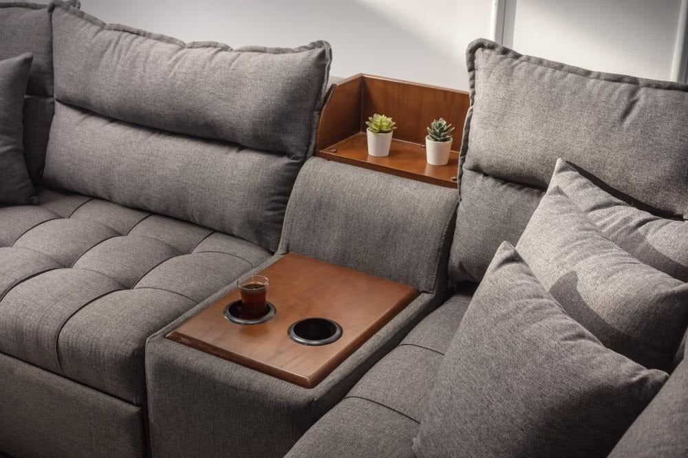 اريكة سمارت لايف