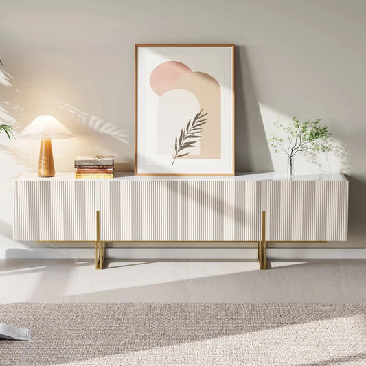 طاولة تلفاز نيتورال تاتش