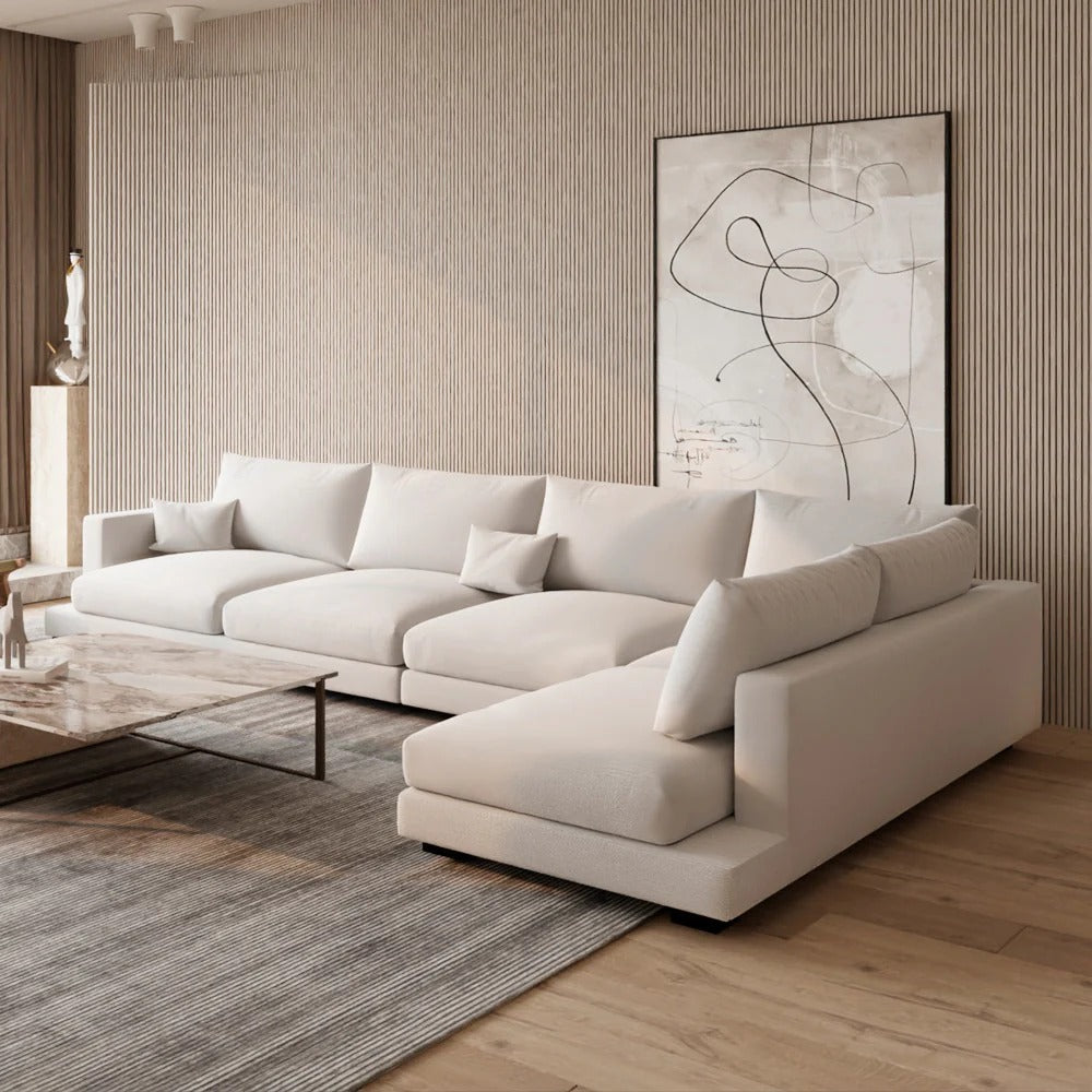 كنبة فرنتشر مميزة