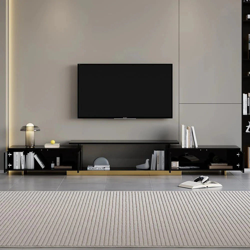 طاولة تلفاز تيرا مودرن