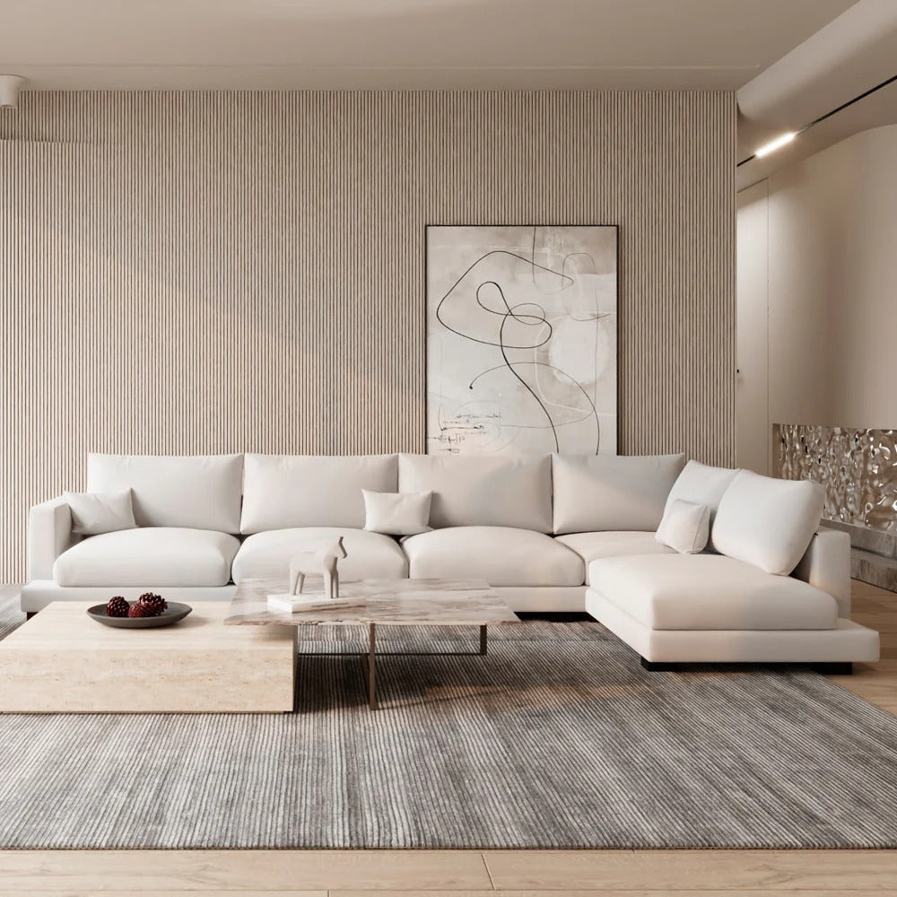 كنبة فرنتشر مميزة