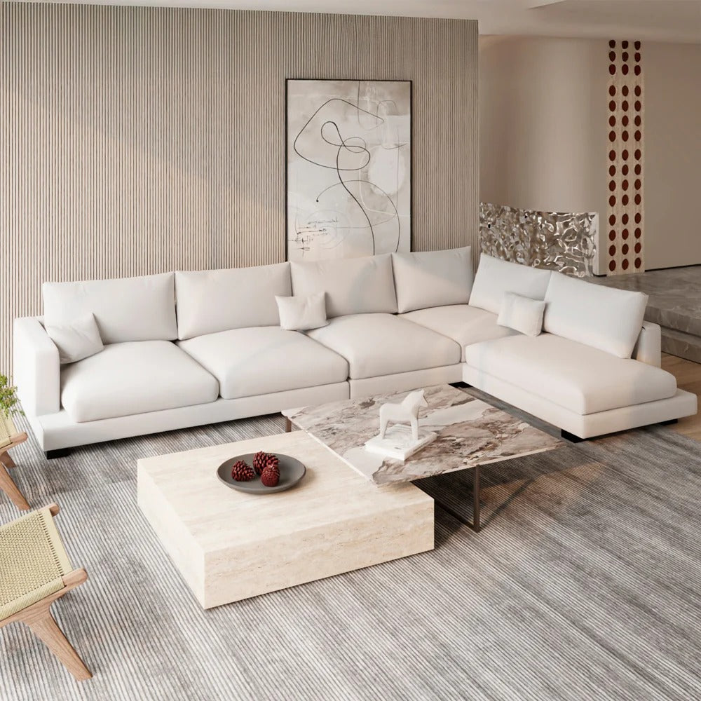 كنبة فرنتشر مميزة