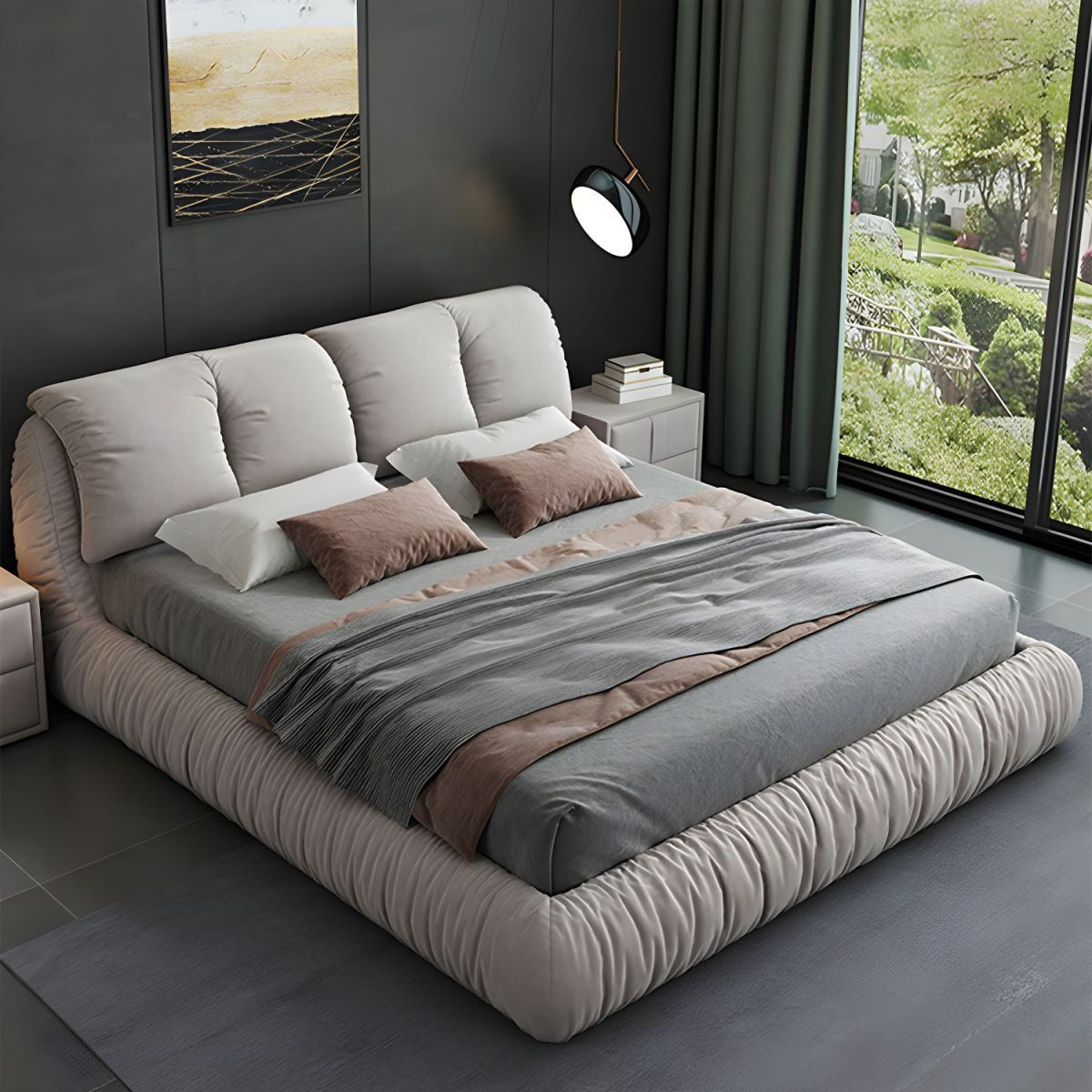 سرير فور يو