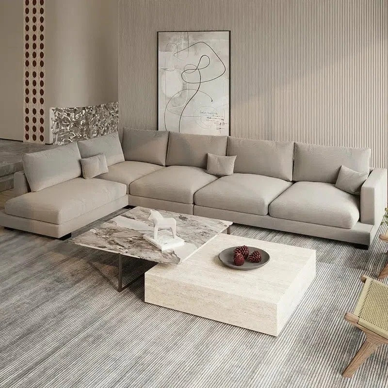 كنبة فرنتشر مميزة