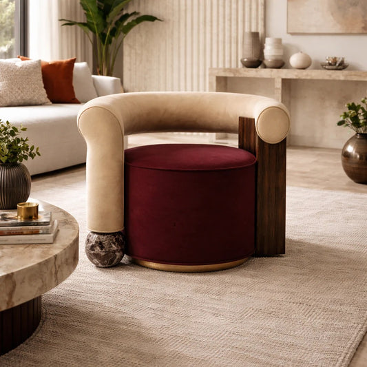 كرسى اورا جولد