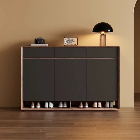 خزانه ركنية للأحذية