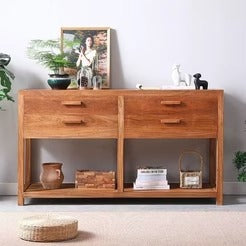 كونسول انيق ومتين