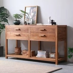 كونسول انيق ومتين