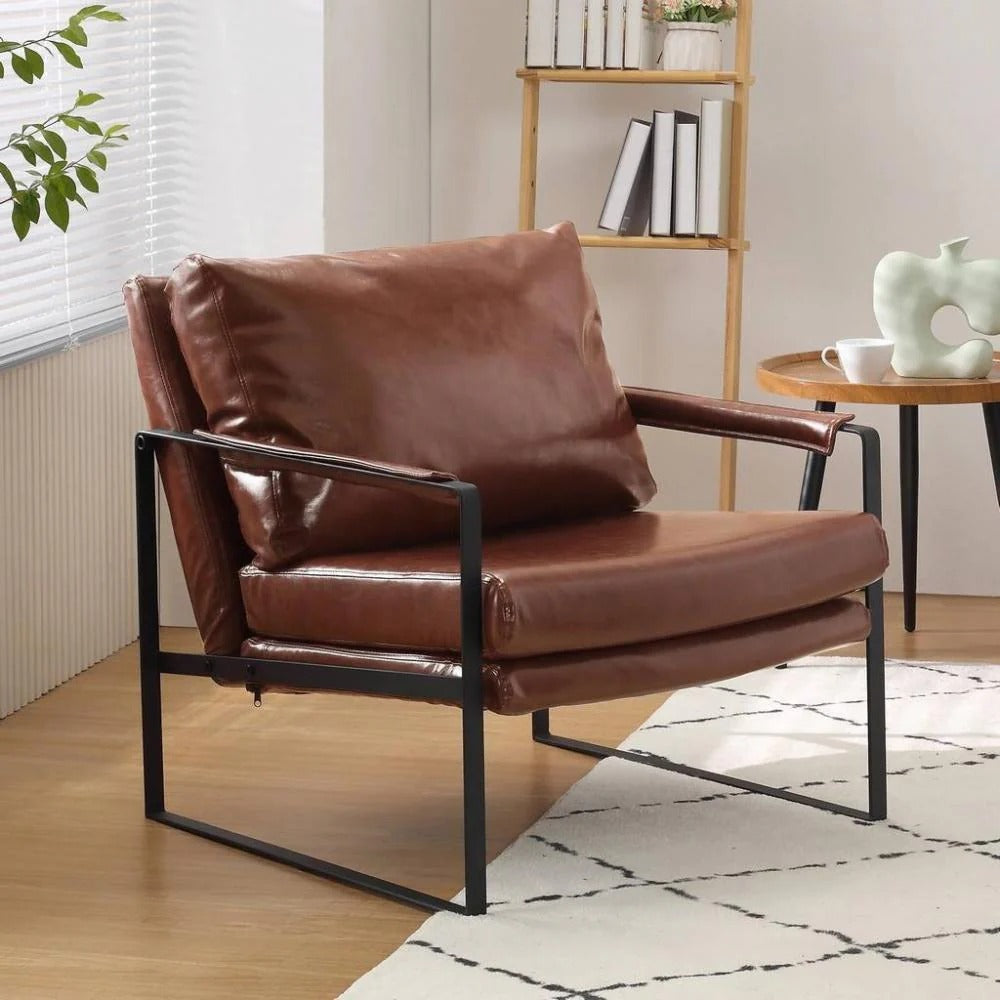 كرسي استرخاء عصري