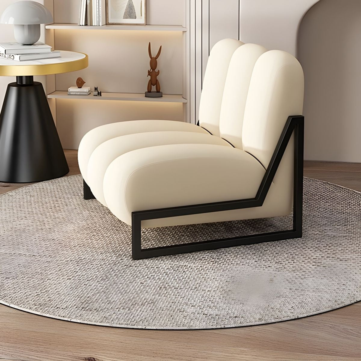 كرسي تريكو مميز