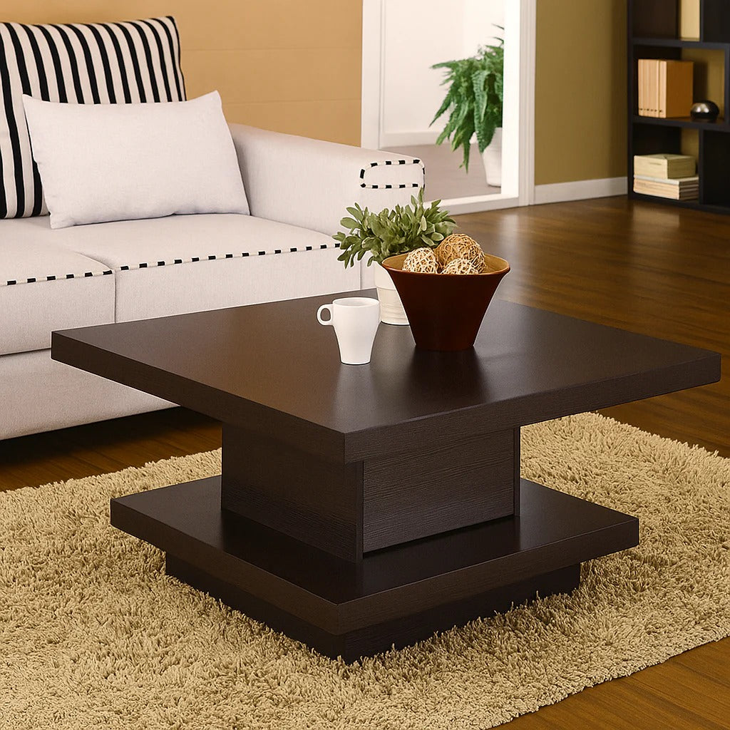 طاولة قهوه عصريه