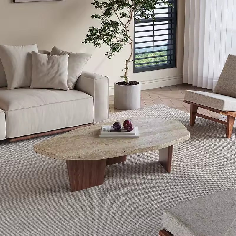 طاولة الهناء للقهوة